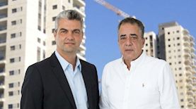 גלעד אורן גיל קטה, צילום: מגדלור מדיה, shutterstock, יחצ